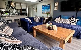 Sandy Feet Retreat